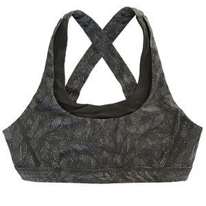 Lululemon Bra